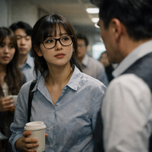 #GSNH 1314 Cuộc Chiến Nơi Công Sở