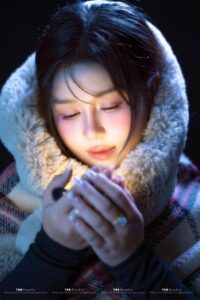 #GSNH 1831 Hôn Nhân Của Người Mù