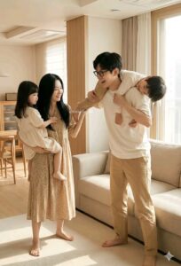 #GSNH 1487 Mưu Kế