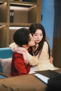 Hứa Em Như Mùa Hạ