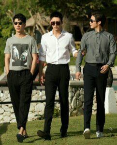 #TTTY 1089 Kế Hoạch Phản Đòn Hoàn Hảo