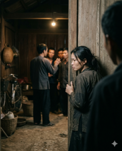 #MHD 112	Anh Tưởng Tôi Sẽ Náo, Nhưng Tôi Chỉ Đổi Chú Rể