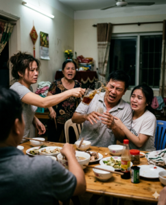 #MHD 114	Tất Cả Đều Nằm Trong Ván Cờ Của Tôi