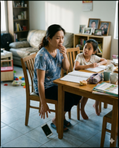 #MHD 124	Cướp Nhà Tôi? Các Người Xứng Sao?