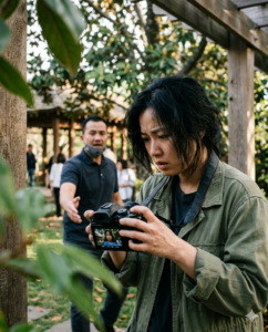 #MHD 113	Tình Mẹ Con Bị Mua Đứt