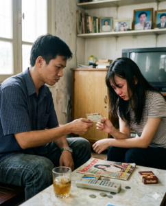 #MHD 107	SAI CÀNG THÊM SAI