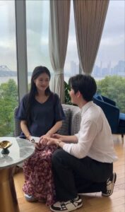 Tôi Không Còn Là Của Anh Nữa