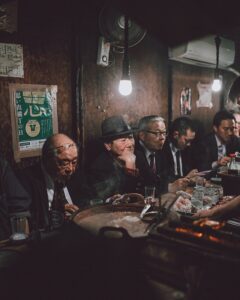 #GSNH 1534 BA GIỜ SÁNG Ở NAM THÀNH