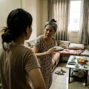 #MHD 102	Nhà Tôi, Tôi Có Quyền