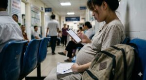 #MHD 100 Ba Đứa Nhỏ Và Một Lời Hứa